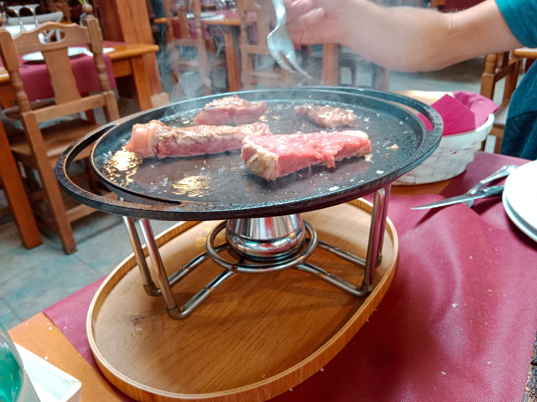 Hosteria San Emeterio主图