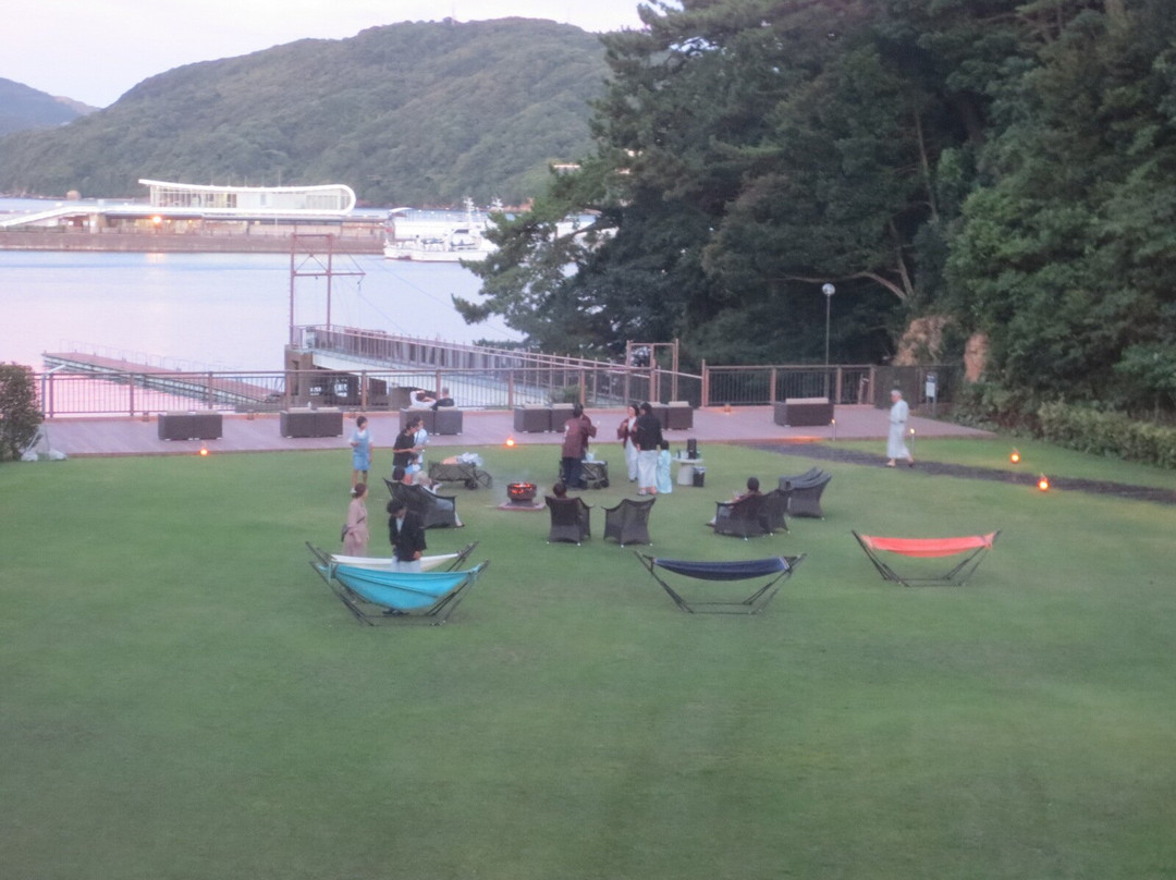 鸟羽国际酒店-潮路亭主图