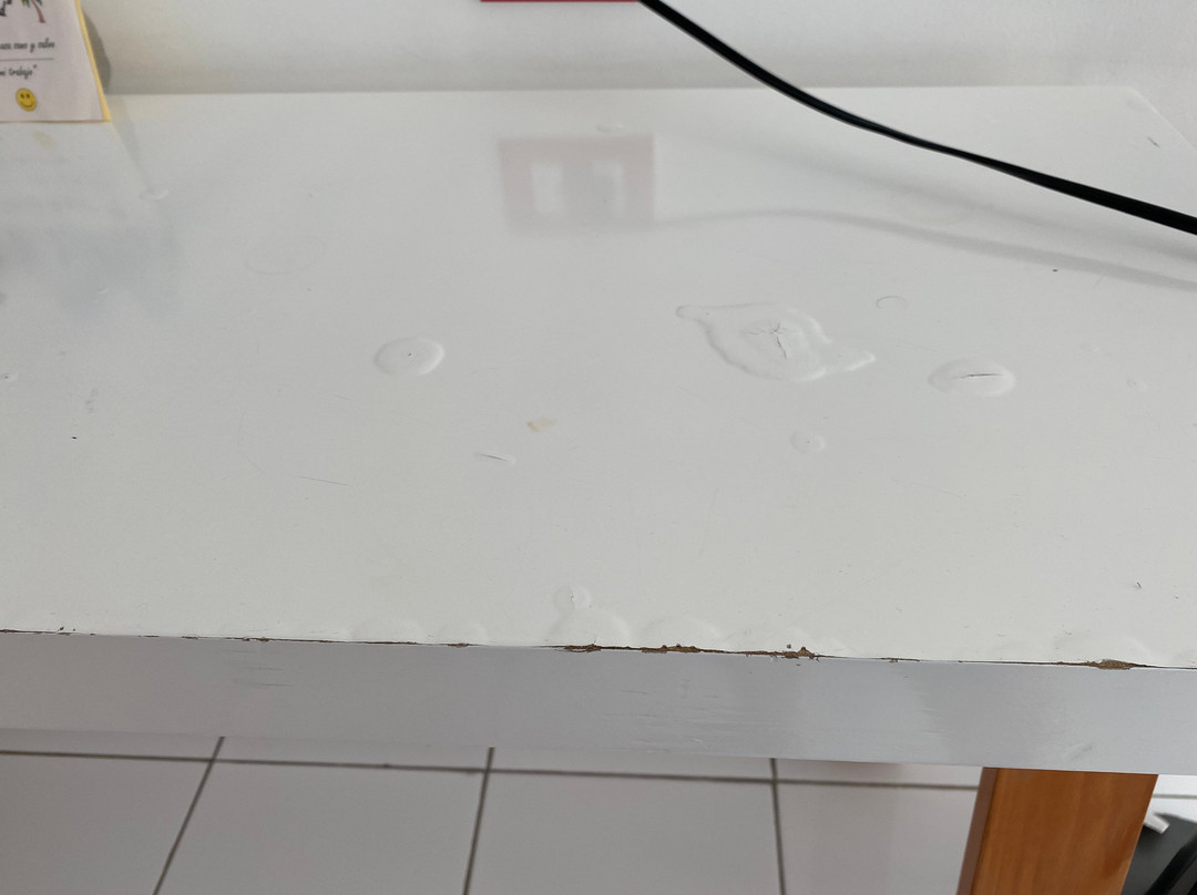 Hotel Palmas Cocoyoc主图