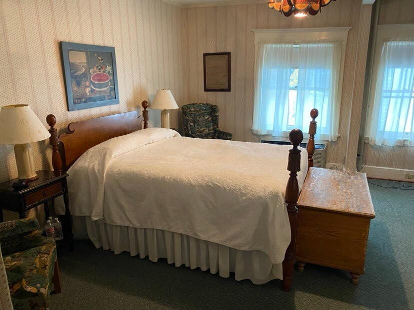 The Red Lion Inn主图