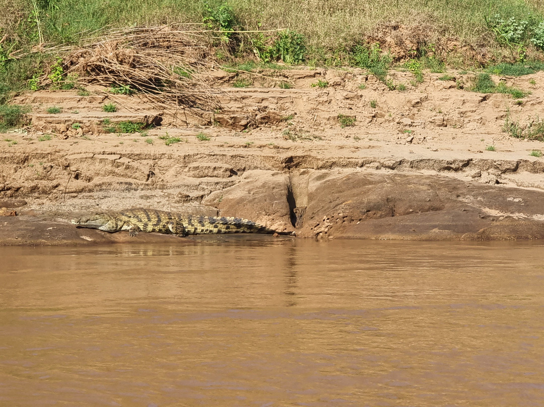 Madagascar Ideal Adventures景点图片