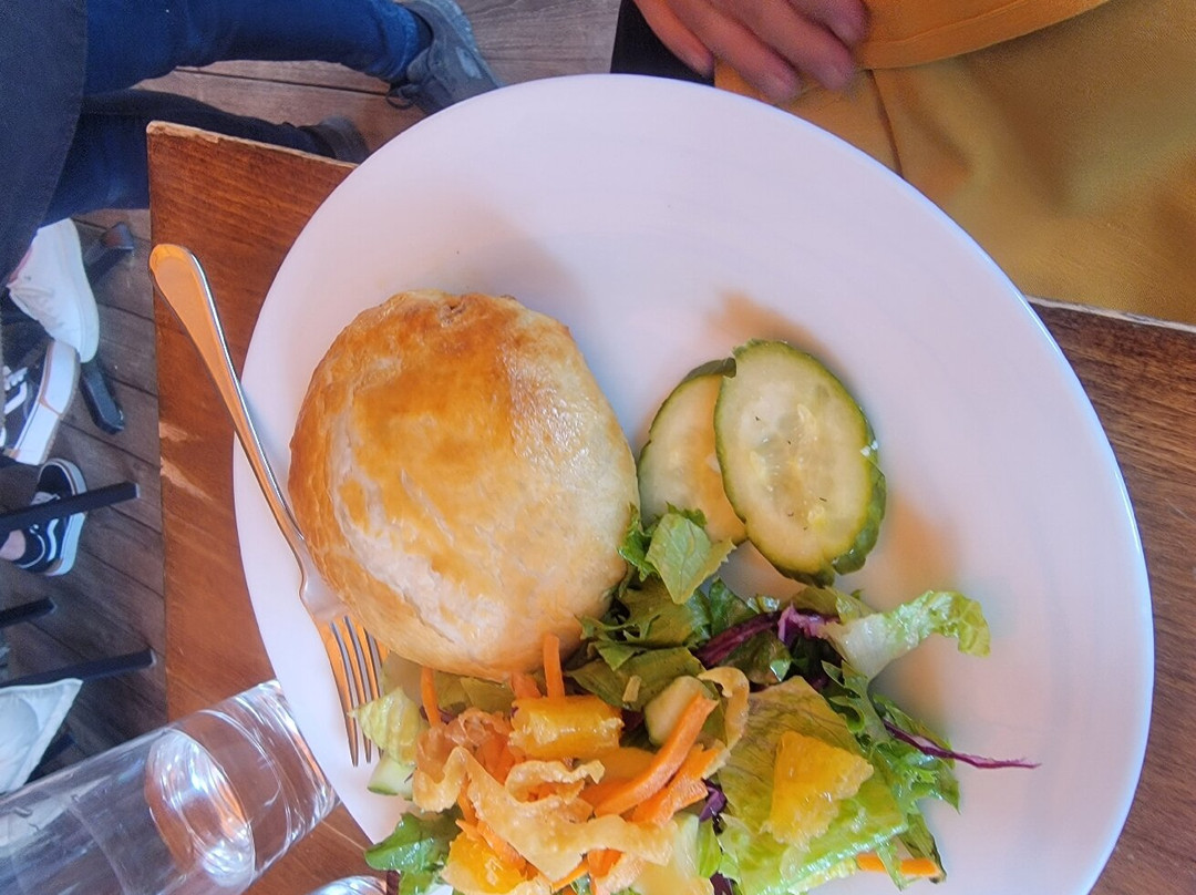 Aspen Peak Cellars-Bailey必去景点