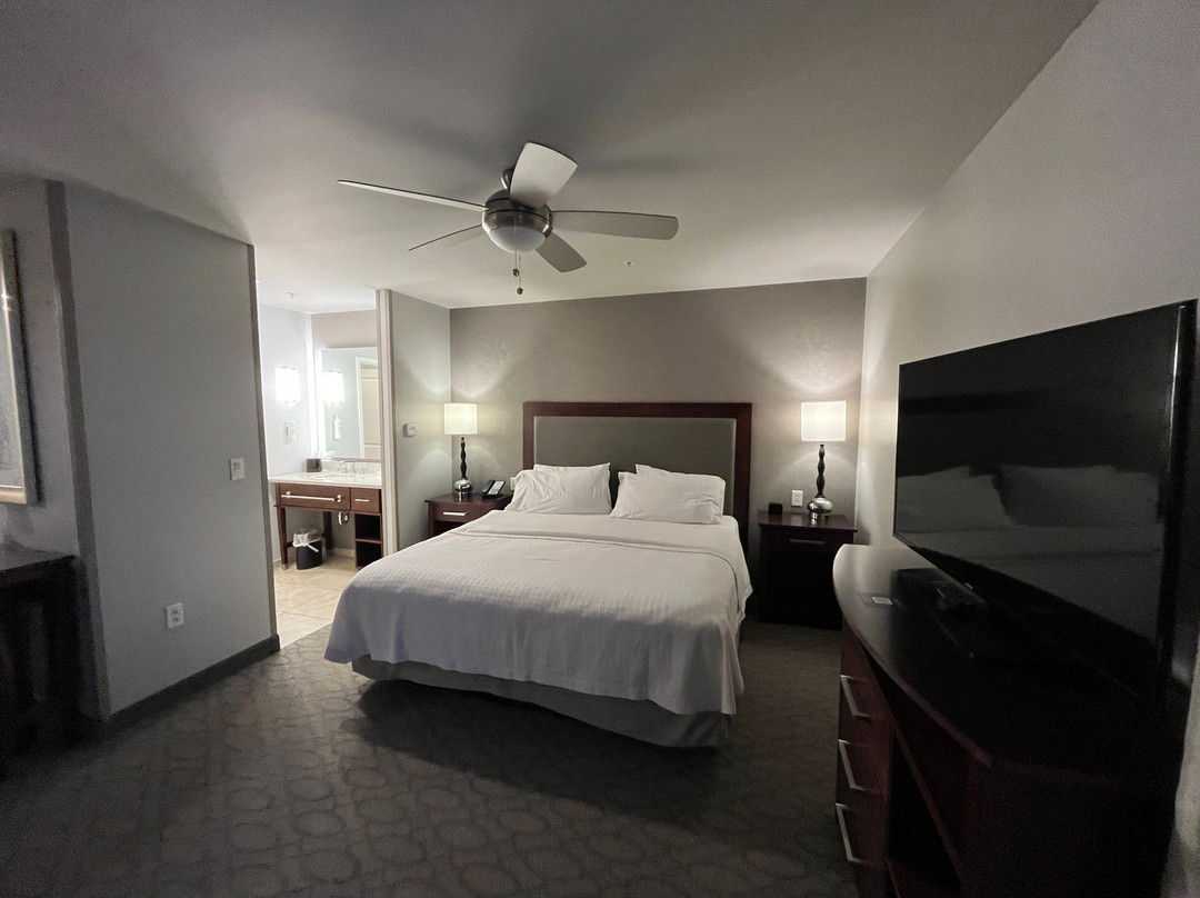 Homewood Suites By Hilton New Hartford Utica主图