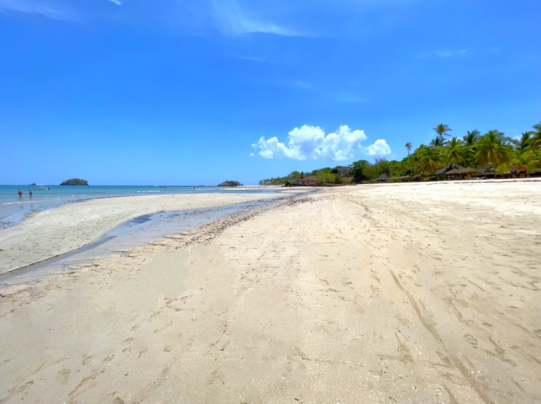 Andilana Beach景点图片