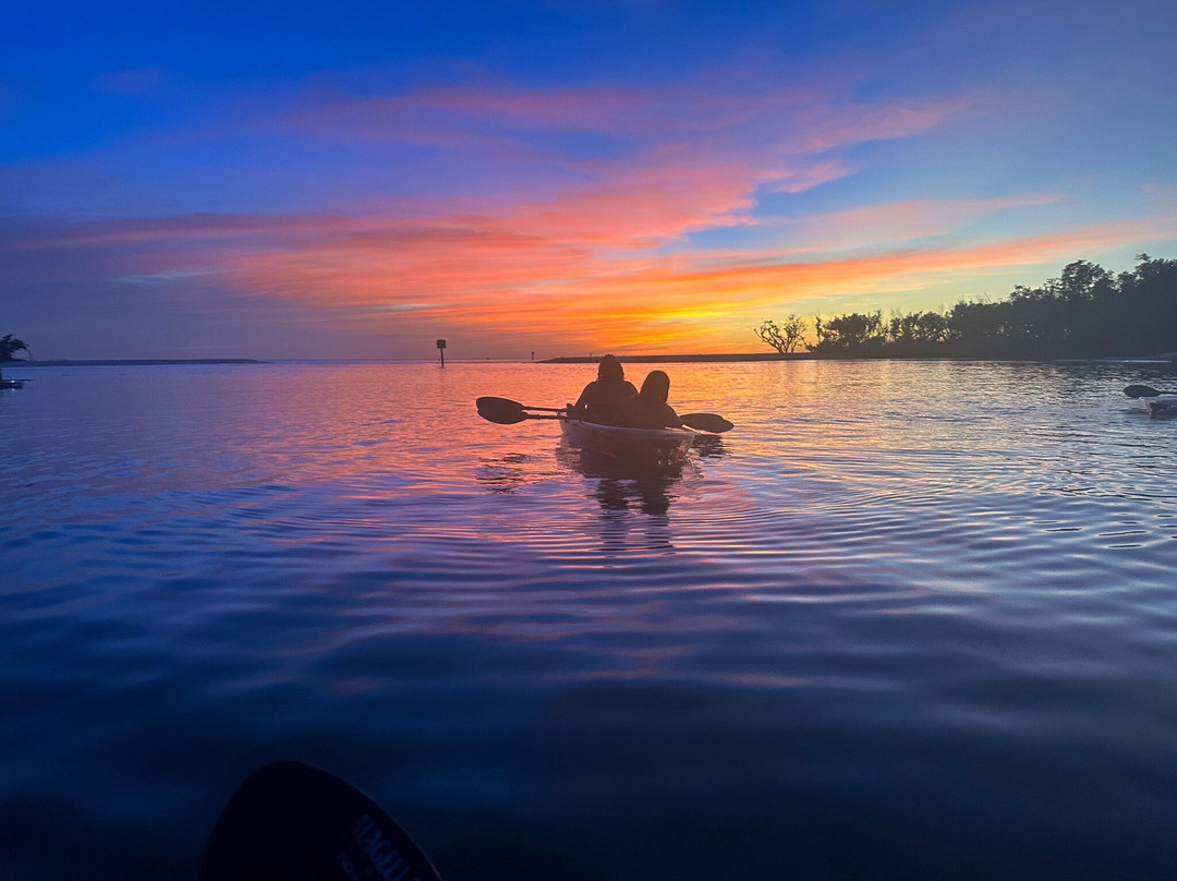 Get Up And Go Kayaking - Naples-博尼塔斯普林斯必去景点