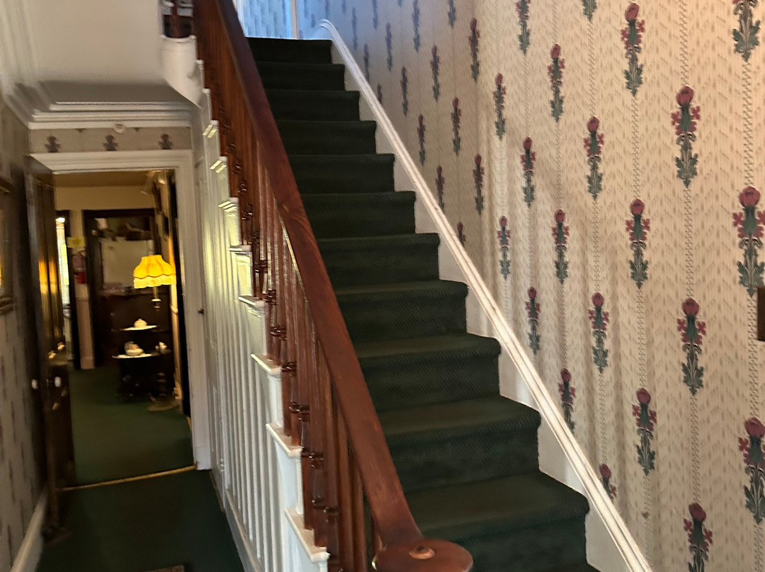 Wilbraham Mansion主图