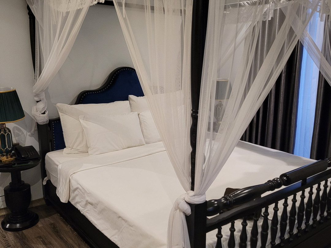 Lalita Boutique Hotel & Spa Ninh Binh主图