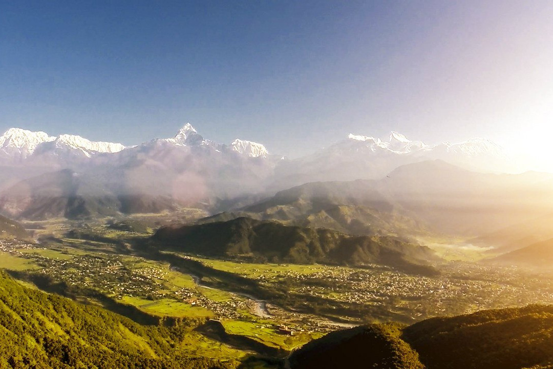 Adventure Nation Treks Nepal景点图片