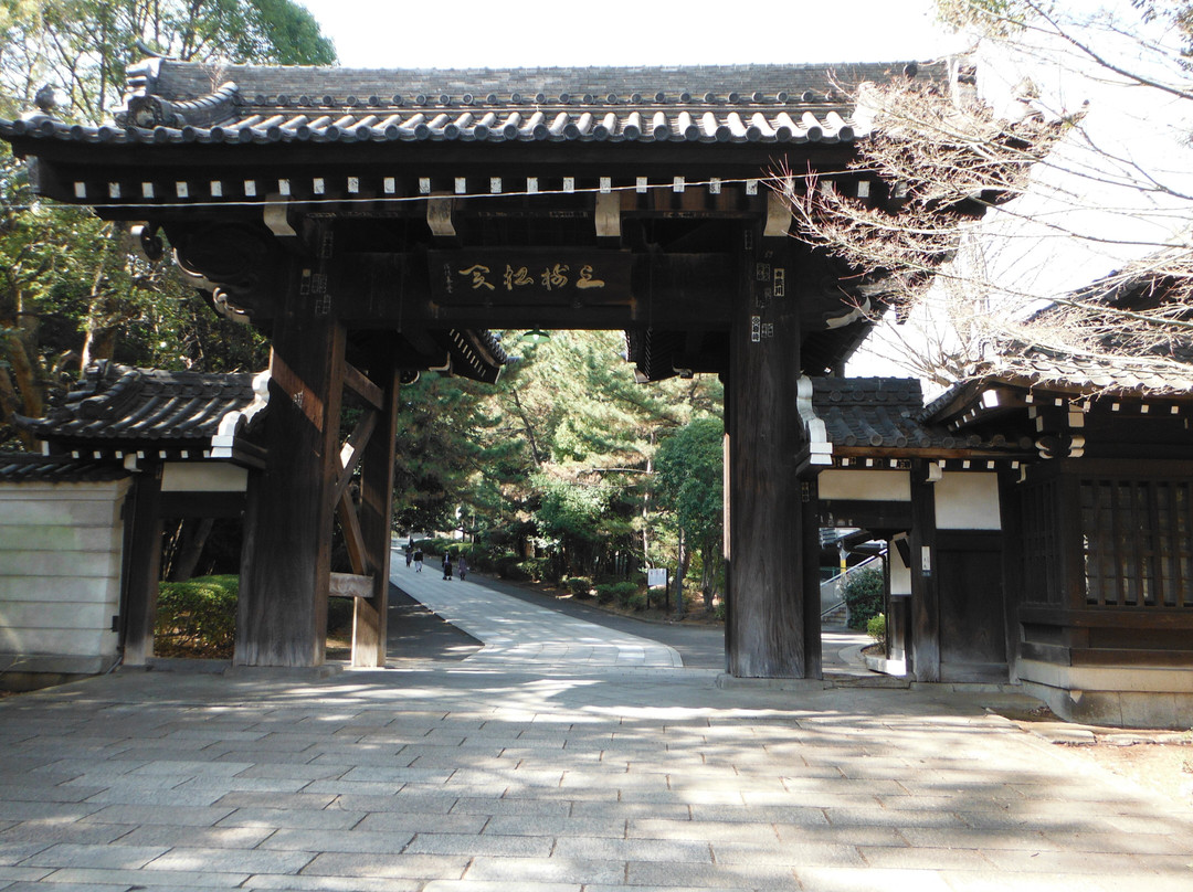Sōji-ji-横滨市必去景点