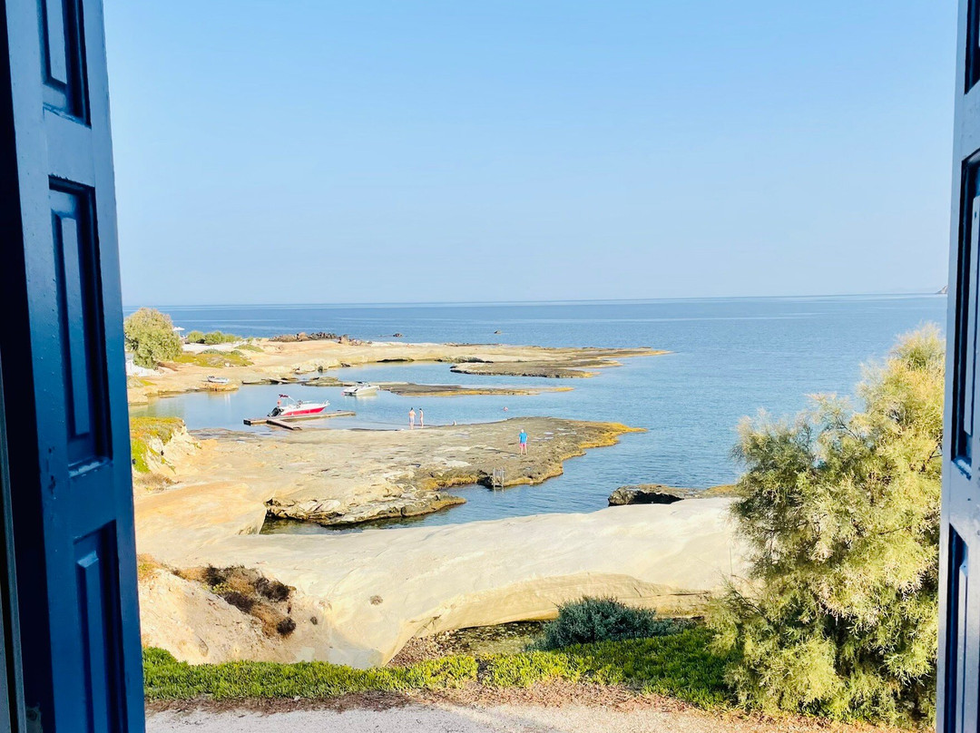 Perla Suites - Delmar Collection主图