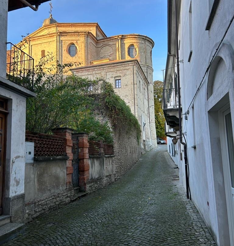Villa Sibilla主图