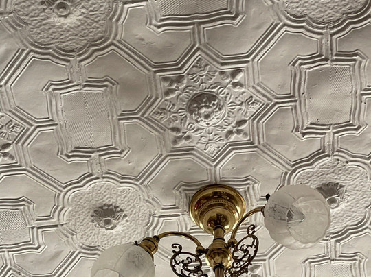 Queen Anne Bed and Breakfast主图