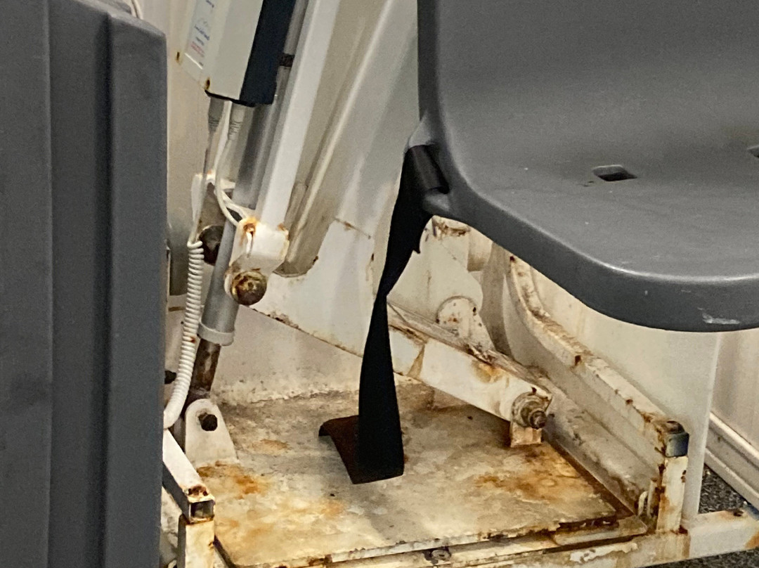 Best Western Plus Executive Court Inn & Conference Center主图