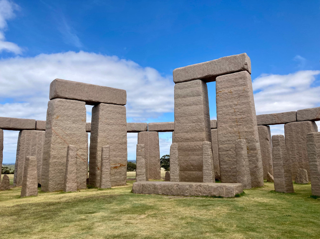 Aussie Perth Tours-珀斯必去景点