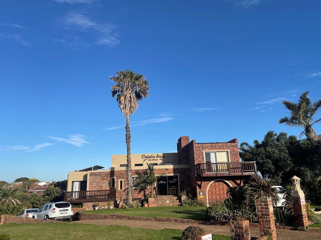 海豚景观宾馆主图