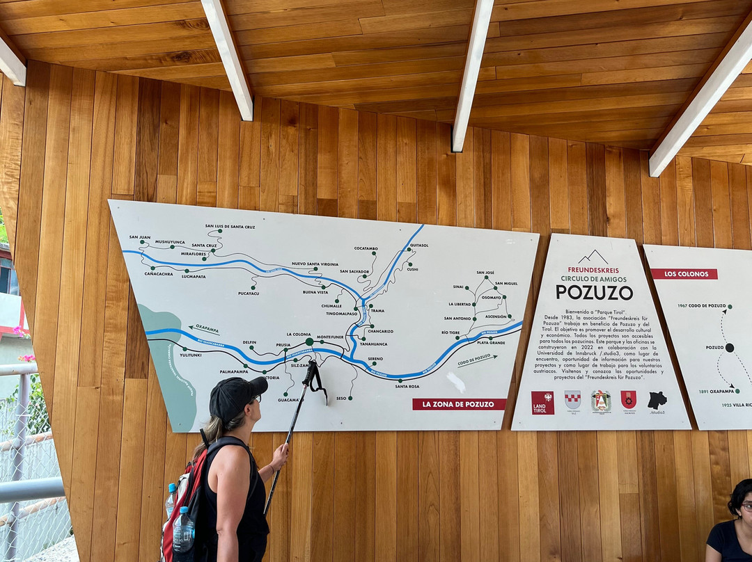 Casa Palmatambo - Maria Egg-波苏索必去景点