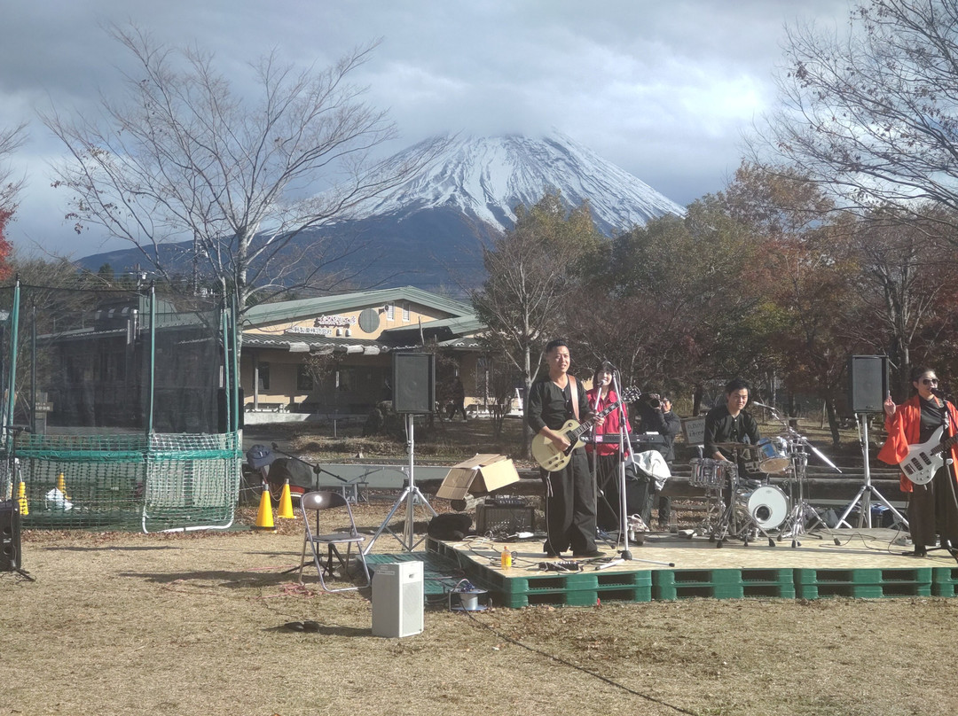 Asagiri Food Park景点图片