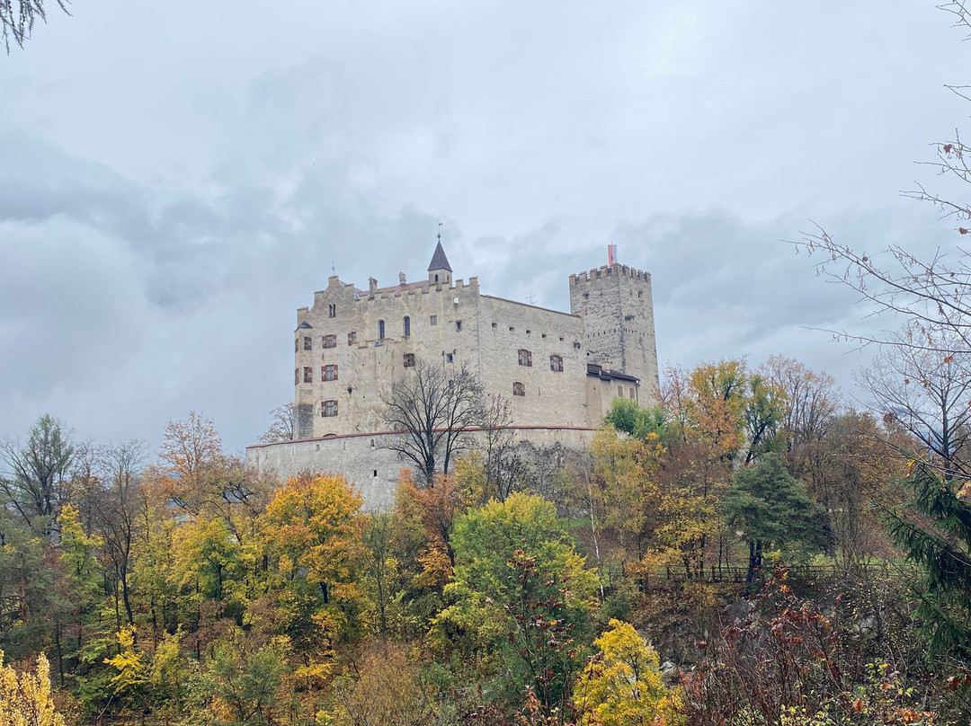 Castello di Brunico景点图片