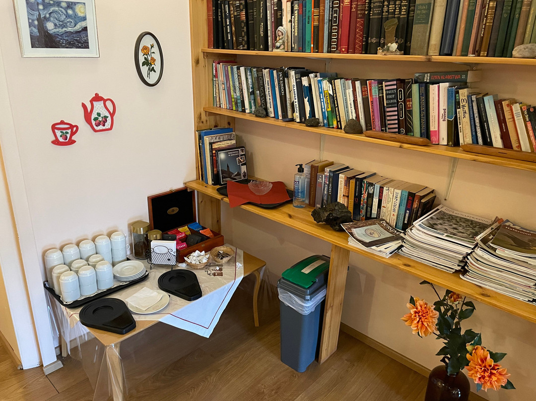 Guesthouse Narfastadir主图
