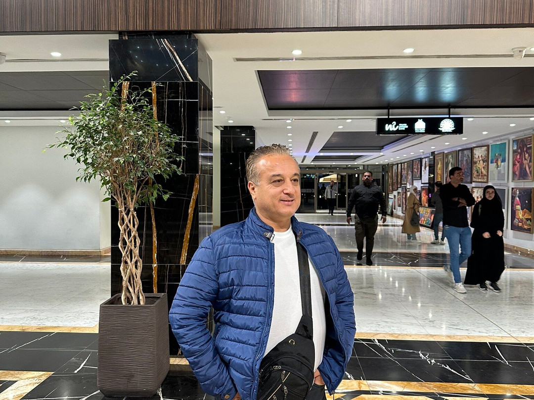 Dijlah Village-Baghdad必去景点