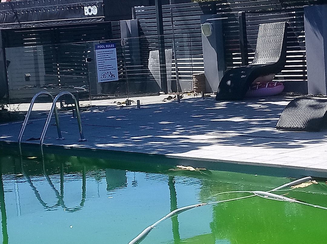 布朗雷亚假日公寓主图