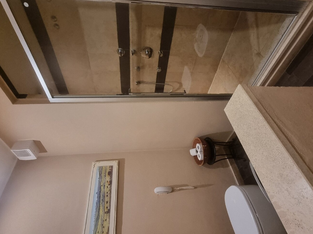 时尚阿雷佐酒店主图