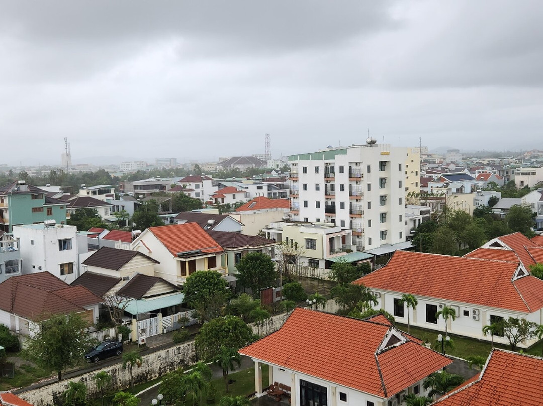 Ban Thach Riverside Hotel主图