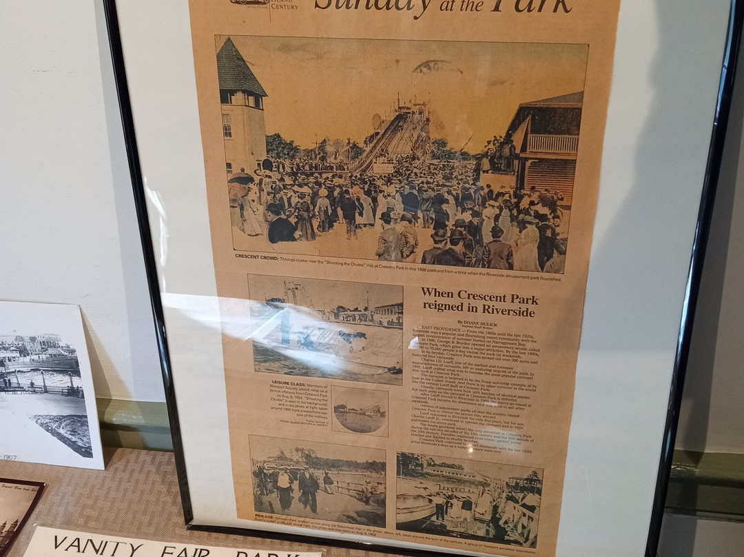 John Hunt House-East Providence必去景点