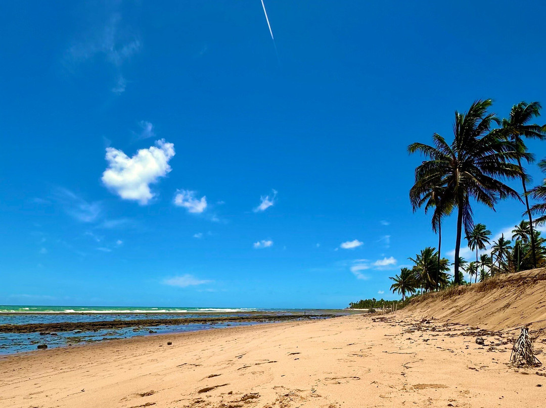 Piscinas Naturais-普拉亚多海滩必去景点