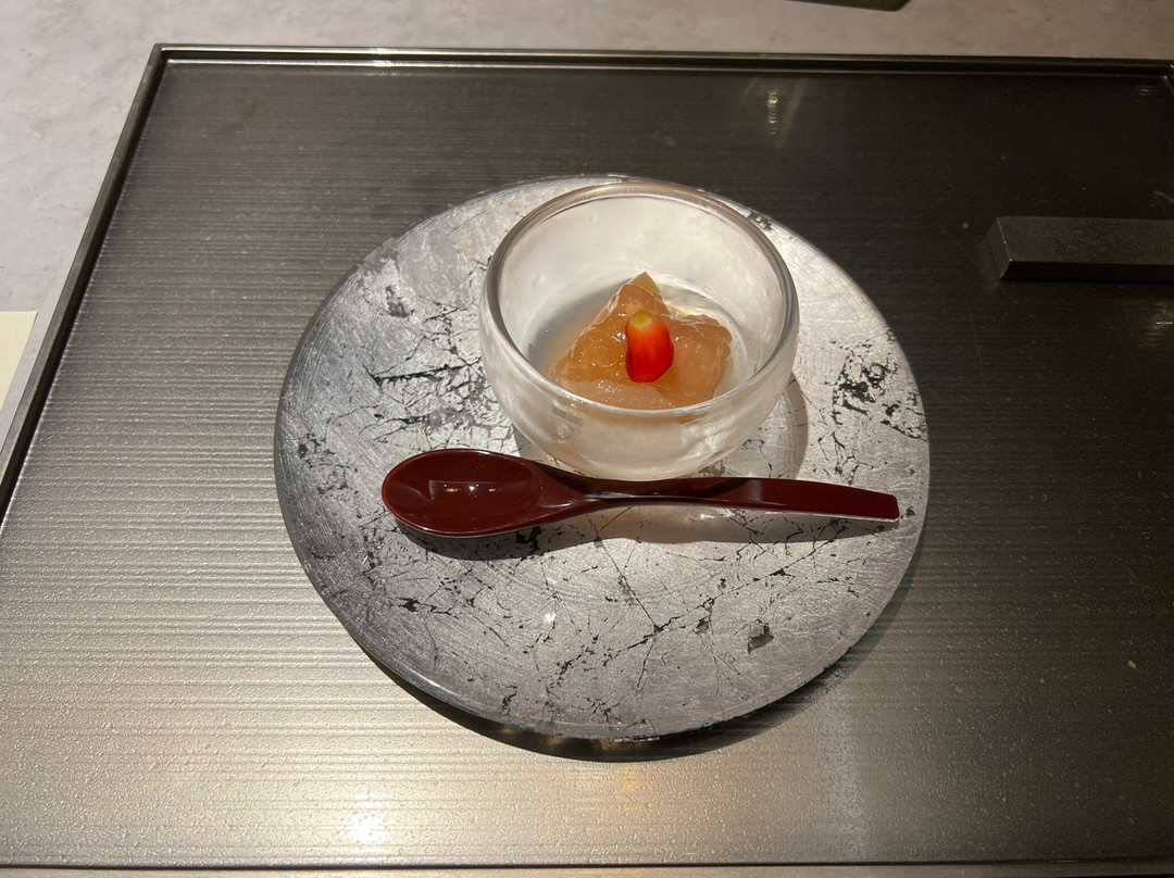 Cuisine SHINGO 日本橋
