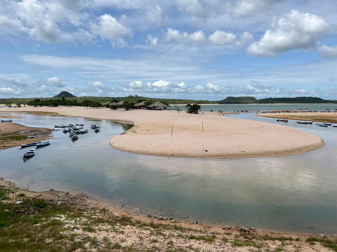 Pousada Sombra Do Jambeiro