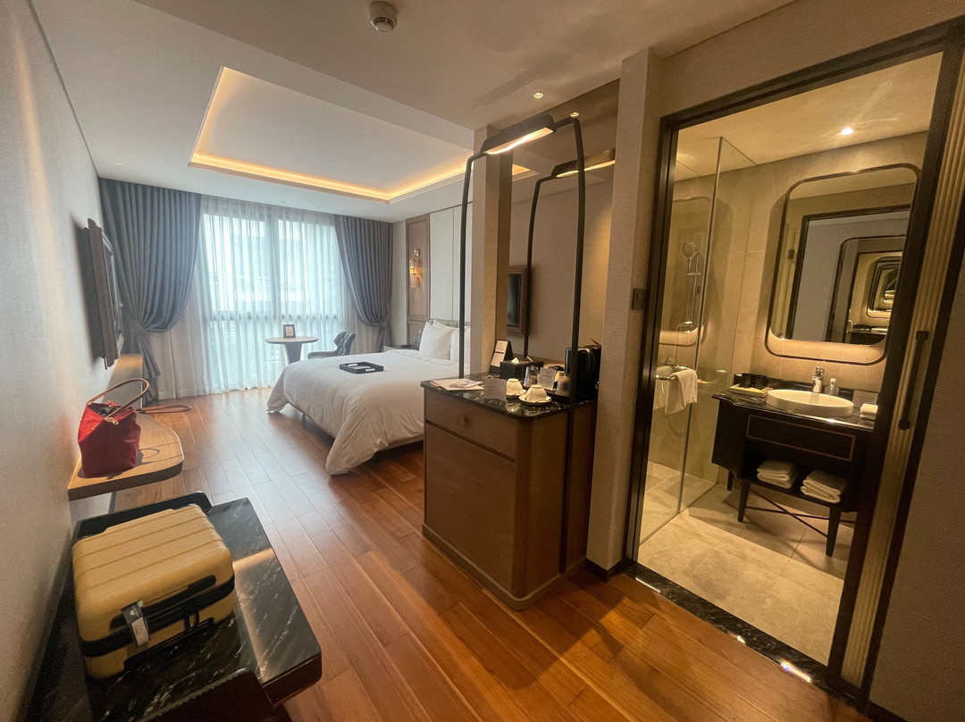 La Siesta Premium Saigon主图