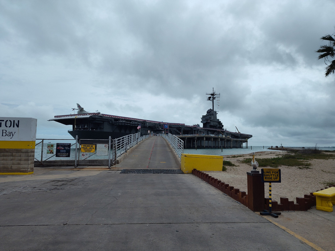 Lockdown On The LEX Ultimate Escape Rooms-科珀斯克里斯蒂市必去景点