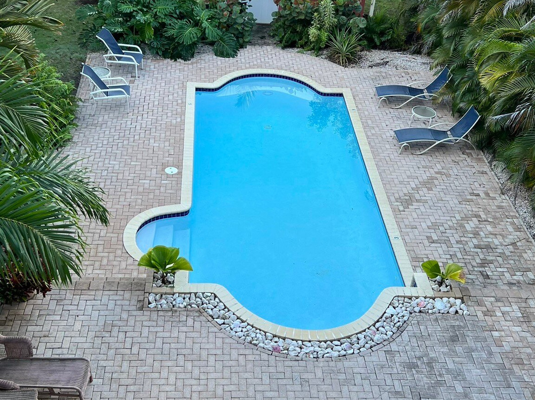 Dos Angeles Del Mar Bed & Breakfast主图