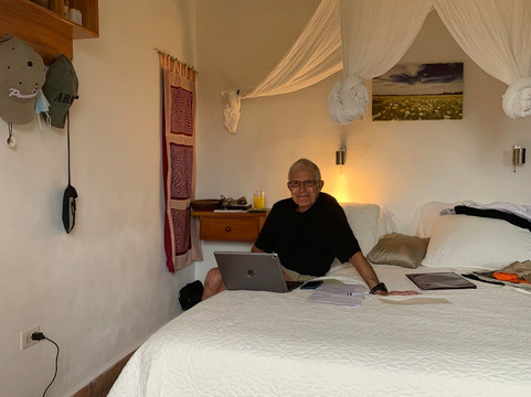 Isla Verde Hotel主图