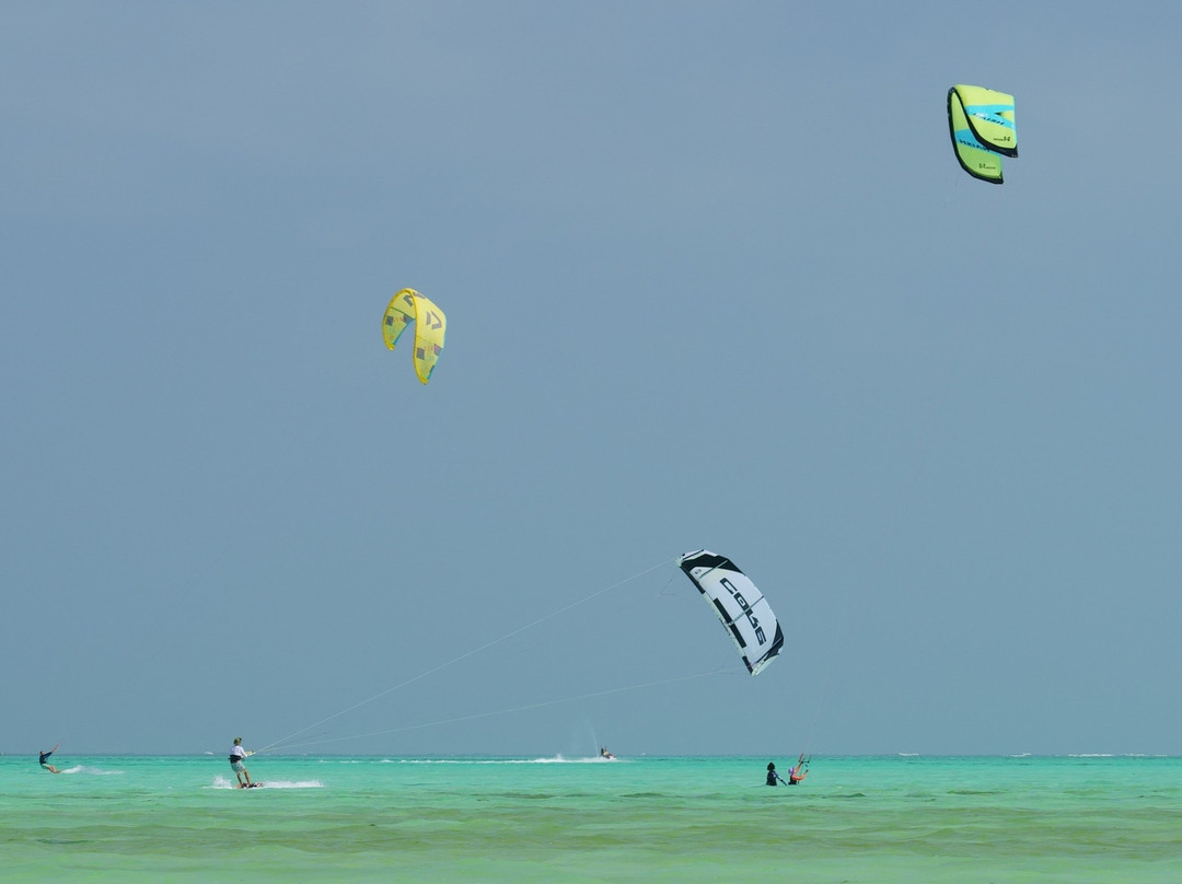 Aquaholics Kite & Surf Zanzibar-帕杰必去景点