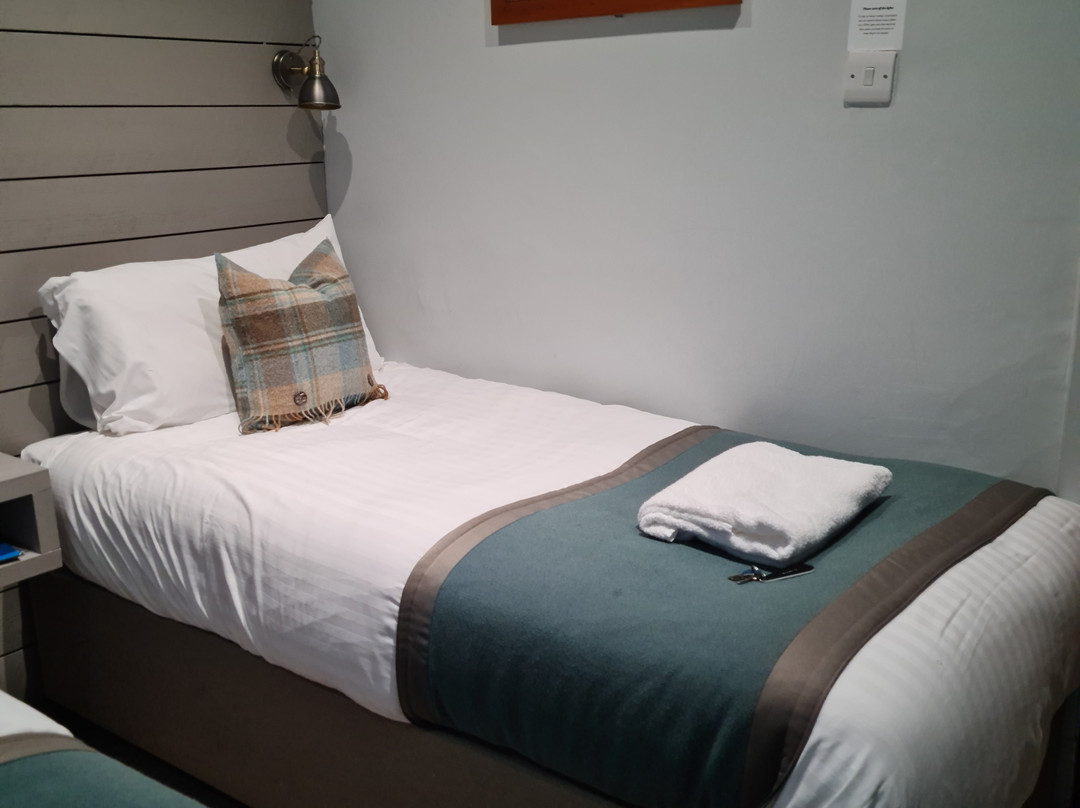 Westport Hotel主图