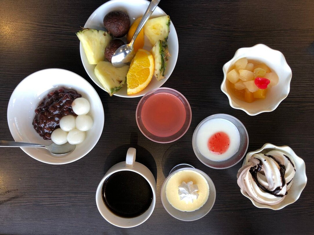 Kimitsuno Mori主图