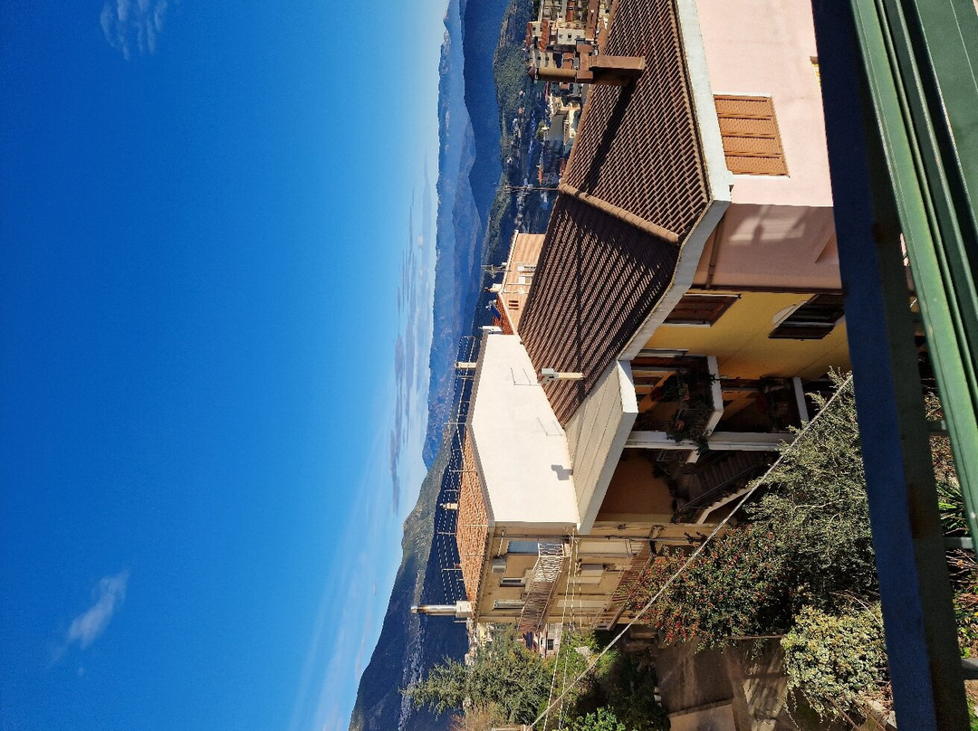 Hotel Belvedere主图