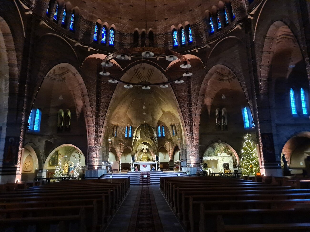 Sint Jan de Doper-Waalwijk必去景点