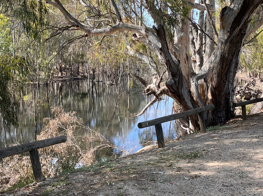 Deni Golf Resort主图