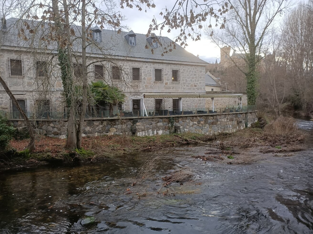 Real Casa de la Moneda景点图片