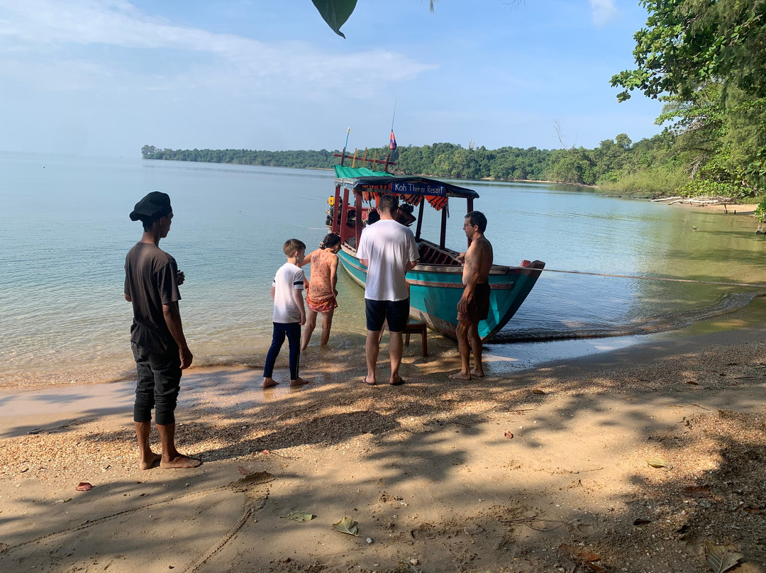 Koh Thmei Resort主图