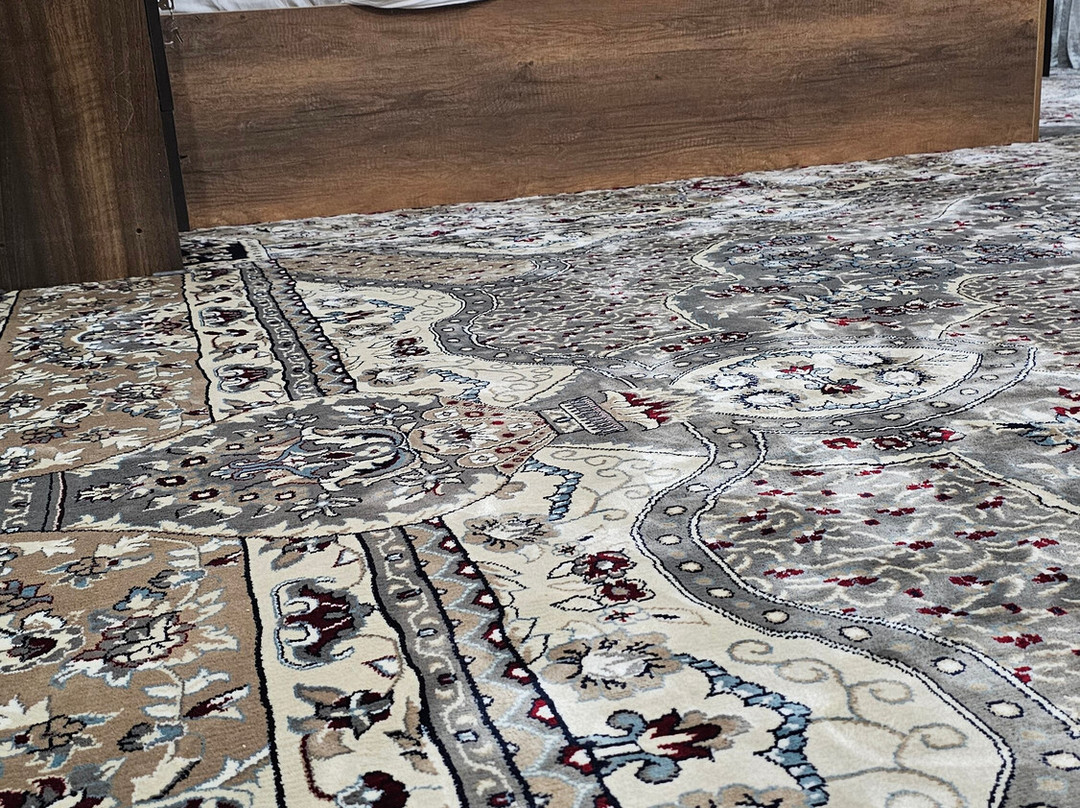 Shalimar Bagh-斯利那加必去景点