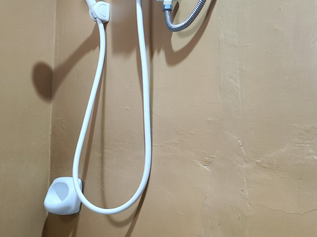 Tessla Beach Resort主图