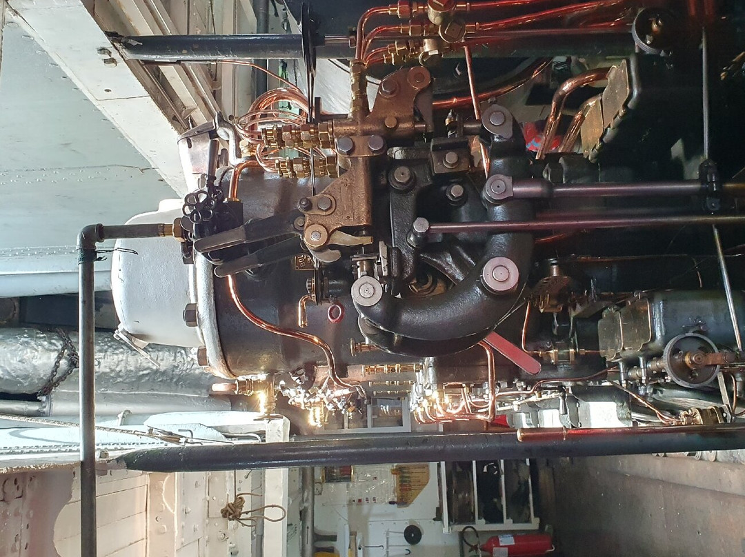 Yavari-普诺大区必去景点