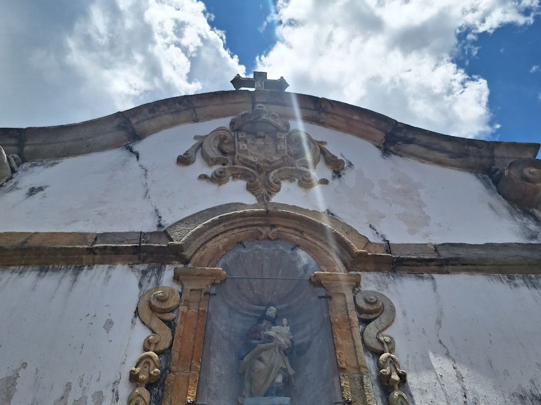 Historia Livre  E Mistérios Da Villa-蒂拉登特斯必去景点