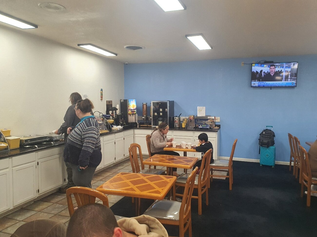 Days Inn by Wyndham Roswell主图