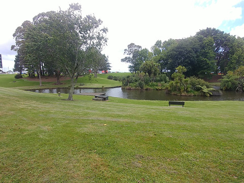 Hayman Park