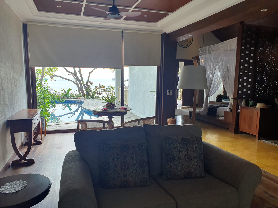 Plataran Komodo Resort & Spa主图